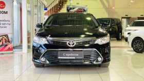 Toyota Camry 2016 г.в.