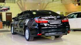 Toyota Camry 2016 г.в.