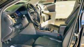 Toyota Camry 2016 г.в.