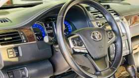 Toyota Camry 2016 г.в.
