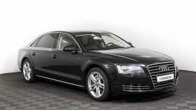 Audi A8 2013 г.в.