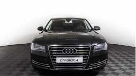 Audi A8 2013 г.в.