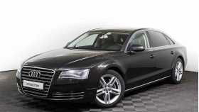 Audi A8 2013 г.в.