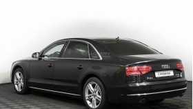 Audi A8 2013 г.в.