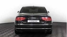 Audi A8 2013 г.в.
