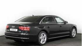 Audi A8 2013 г.в.