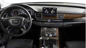Audi A8 2013 г.в.