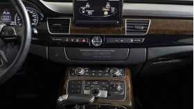 Audi A8 2013 г.в.