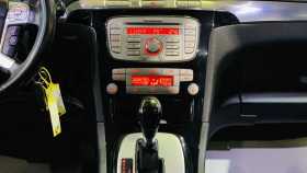 Ford S-MAX 2010 г.в.