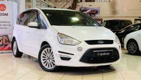 Ford S-MAX 2010 г.в.