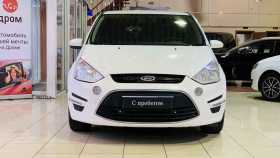 Ford S-MAX 2010 г.в.