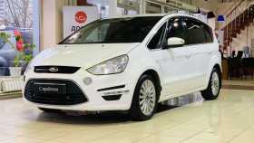 Ford S-MAX 2010 г.в.