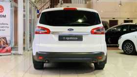 Ford S-MAX 2010 г.в.