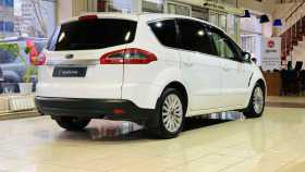 Ford S-MAX 2010 г.в.