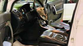 Chevrolet Captiva 2013 г.в.
