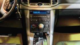Chevrolet Captiva 2013 г.в.