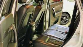 Chevrolet Captiva 2013 г.в.