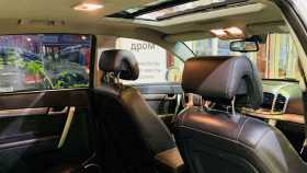 Chevrolet Captiva 2013 г.в.