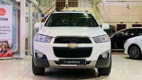 Chevrolet Captiva 2013 г.в.