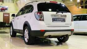 Chevrolet Captiva 2013 г.в.