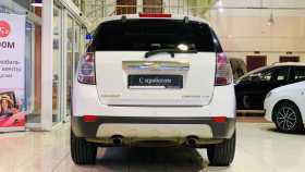 Chevrolet Captiva 2013 г.в.