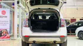 Chevrolet Captiva 2013 г.в.