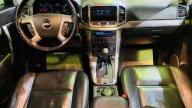Chevrolet Captiva 2013 г.в.