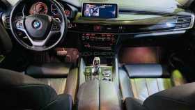 BMW X6 2015 г.в.