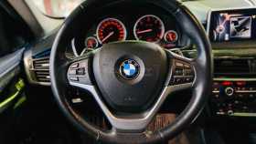 BMW X6 2015 г.в.
