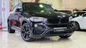BMW X6 2015 г.в.