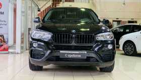 BMW X6 2015 г.в.