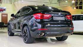 BMW X6 2015 г.в.