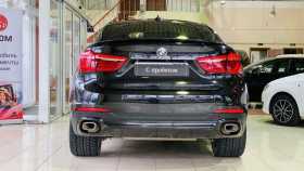 BMW X6 2015 г.в.