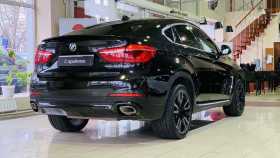 BMW X6 2015 г.в.
