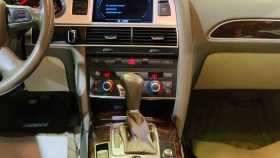Audi A6 2008 г.в.