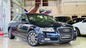 Audi A6 2008 г.в.