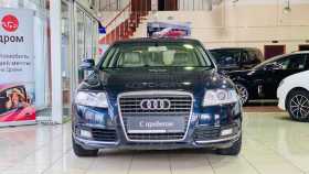 Audi A6 2008 г.в.