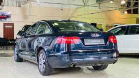 Audi A6 2008 г.в.