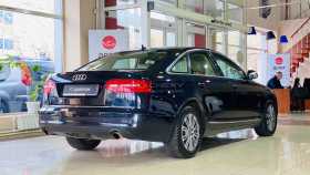 Audi A6 2008 г.в.