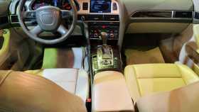 Audi A6 2008 г.в.