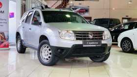 Renault Duster 2015 г.в.