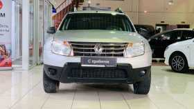 Renault Duster 2015 г.в.