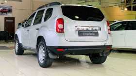 Renault Duster 2015 г.в.