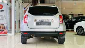 Renault Duster 2015 г.в.