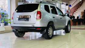 Renault Duster 2015 г.в.