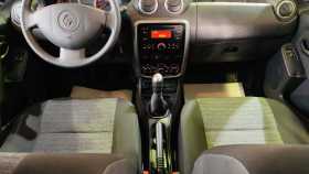 Renault Duster 2015 г.в.