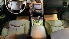 SsangYong Kyron 2013 г.в.