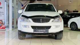 SsangYong Kyron 2013 г.в.