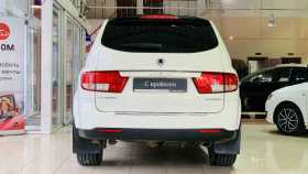 SsangYong Kyron 2013 г.в.
