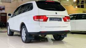 SsangYong Kyron 2013 г.в.